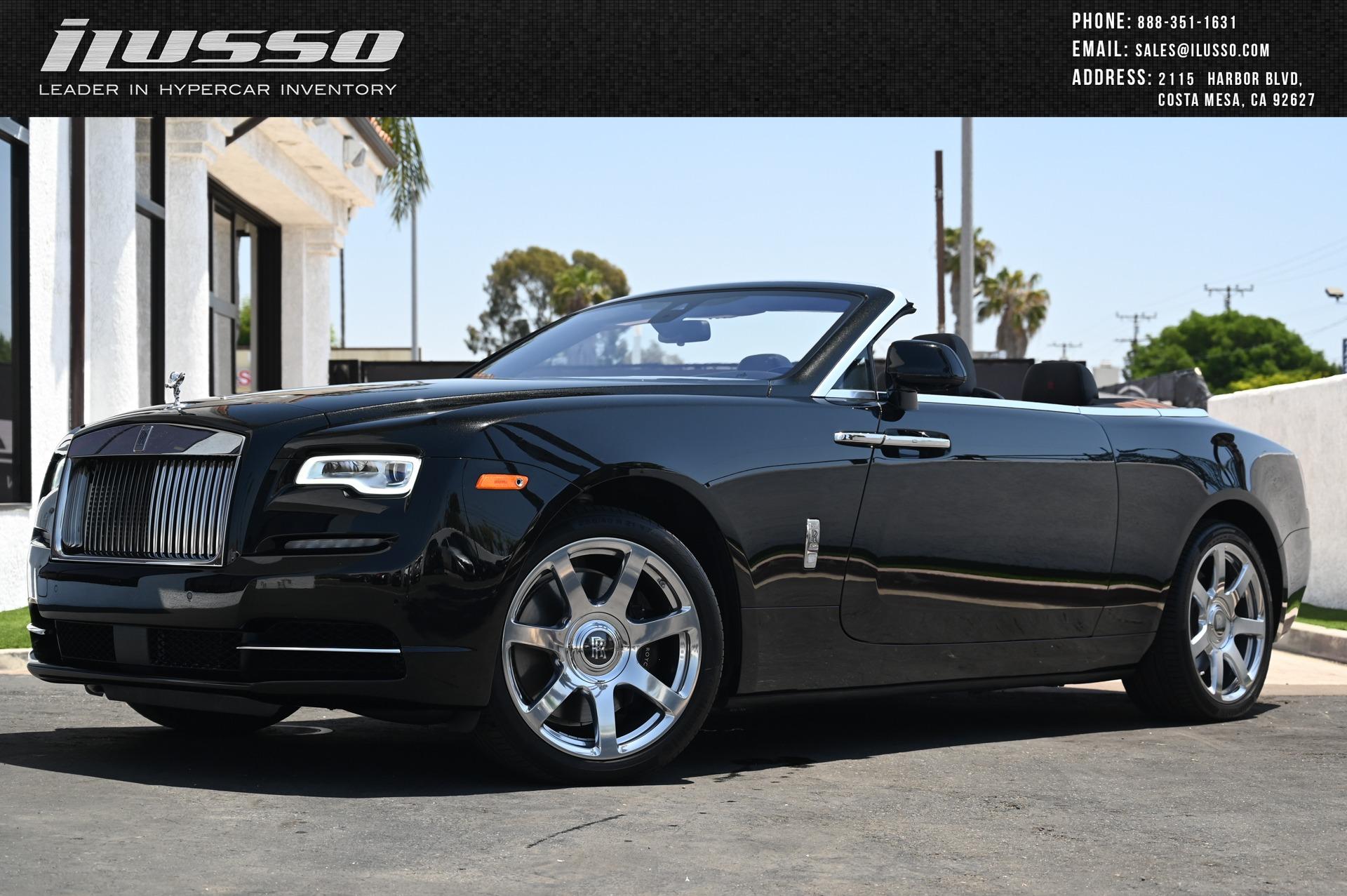 ROLLS ROYCE CULLINAN 2021rollsroycecullinanmansoryonly888milesshowcarinvested1ofkind  Used  the parking