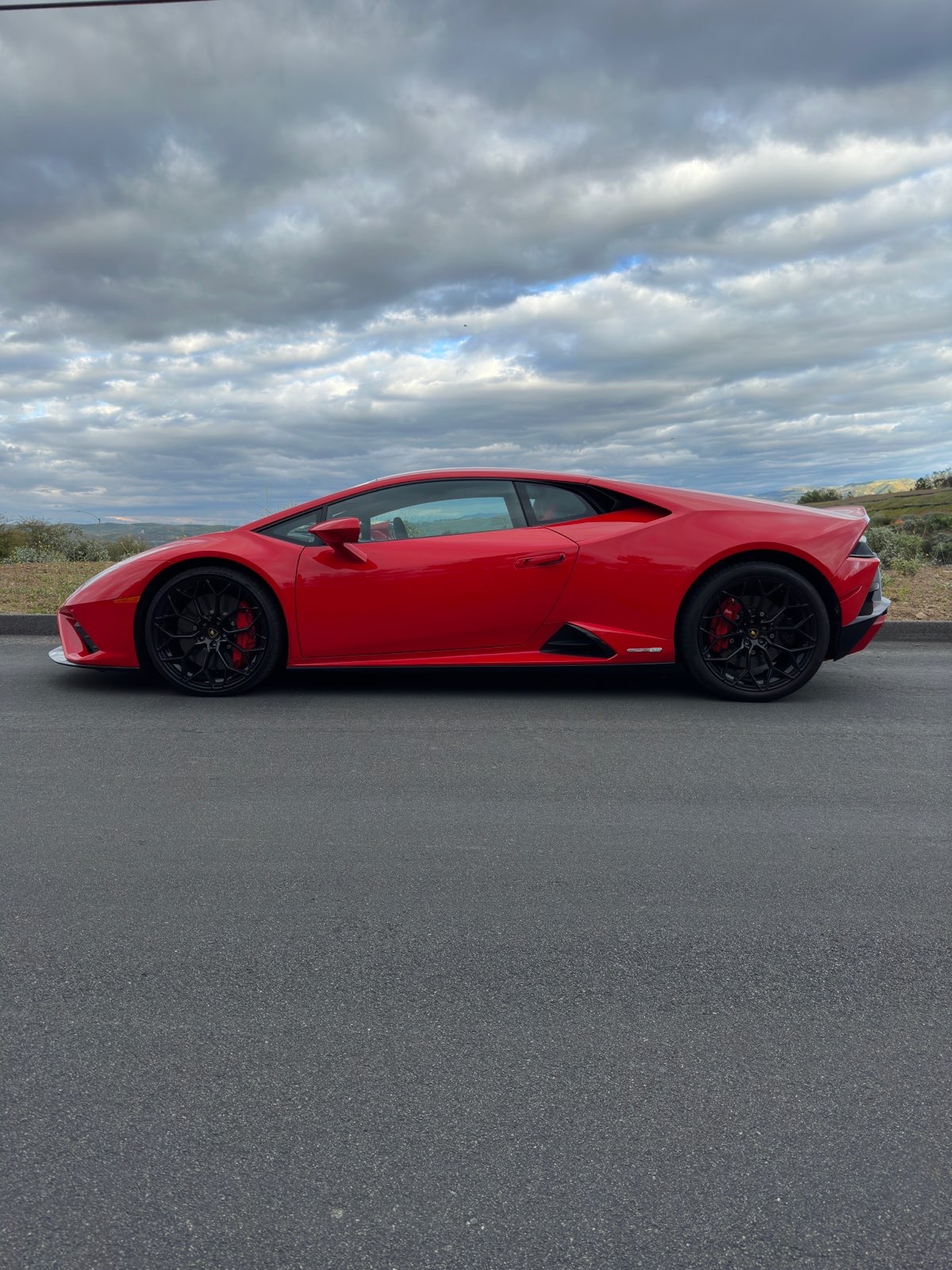 Used 2022 Lamborghini Huracan LP 610-4 EVO For Sale (Sold