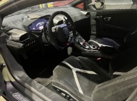 Used 2018 Lamborghini Huracan LP 640-4 Performante for sale Sold at iLusso in Costa Mesa CA 92626 10