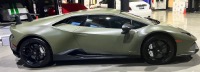 Used 2018 Lamborghini Huracan LP 640-4 Performante for sale Sold at iLusso in Costa Mesa CA 92626 3