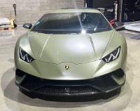 Used 2018 Lamborghini Huracan LP 640-4 Performante for sale Sold at iLusso in Costa Mesa CA 92626 5