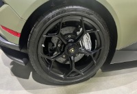 Used 2018 Lamborghini Huracan LP 640-4 Performante for sale Sold at iLusso in Costa Mesa CA 92626 6