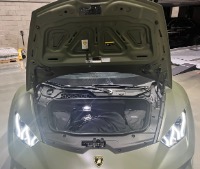 Used 2018 Lamborghini Huracan LP 640-4 Performante for sale Sold at iLusso in Costa Mesa CA 92626 7