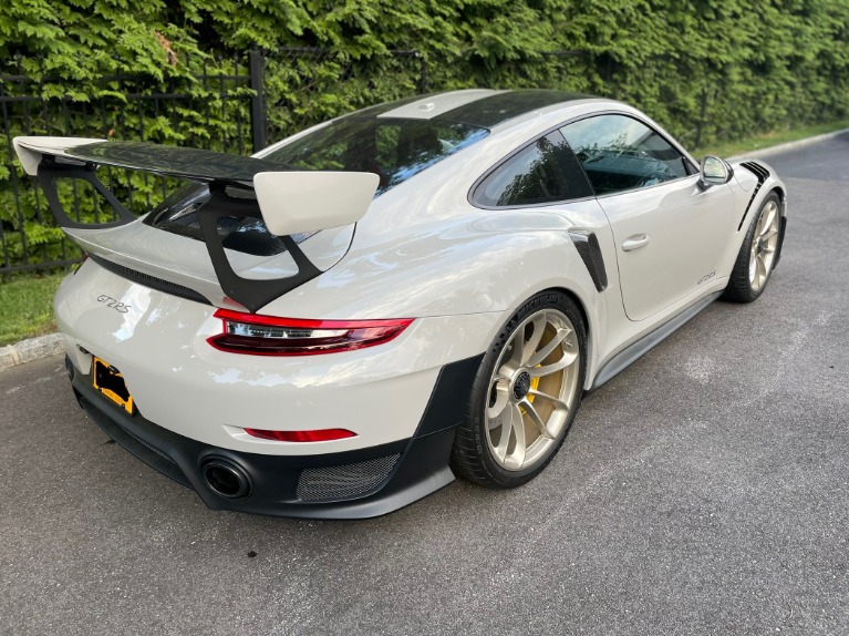 Encontrei um 911 GT2 RS de quase 3 MILHÕES DE REAIS na SHIFT CAR