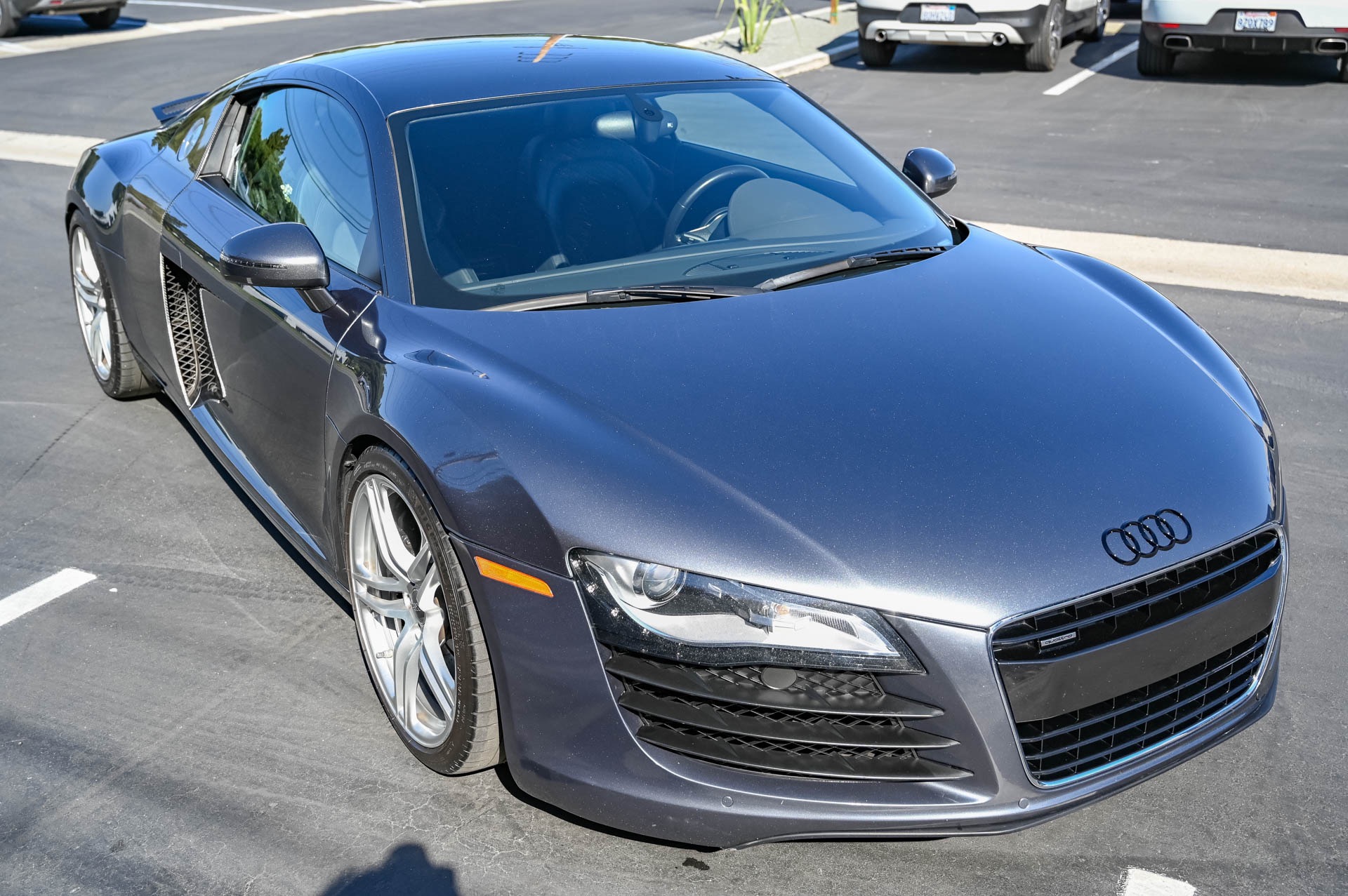 2008 Audi R8 Price Used informacionpublica.svet.gob.gt
