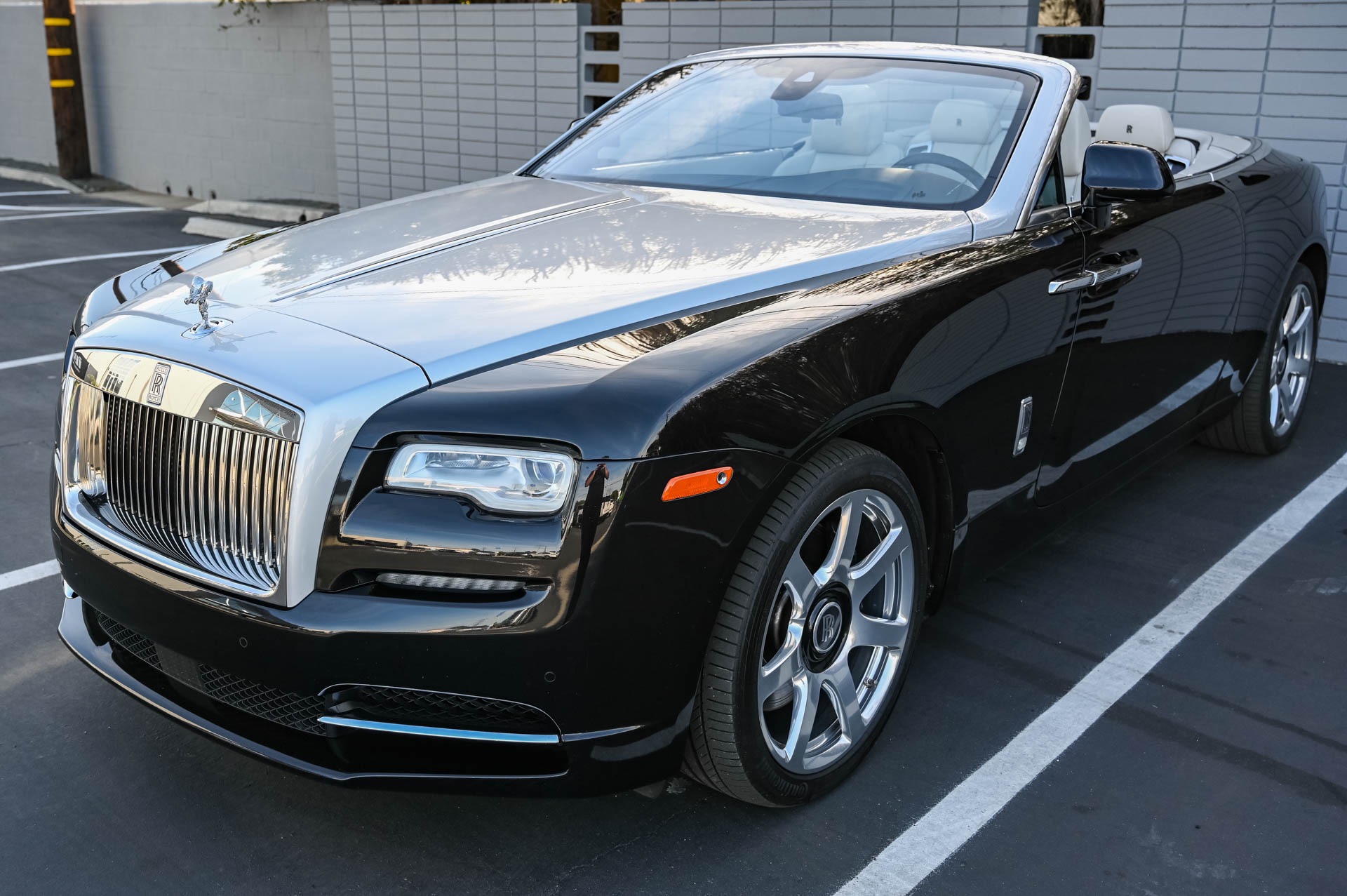 Cập nhật 64 về rolls royce dawn 2016 mới nhất  Du học Akina