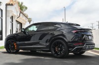 Used 2020 Lamborghini Urus For Sale (Sold) | iLusso Stock #40526