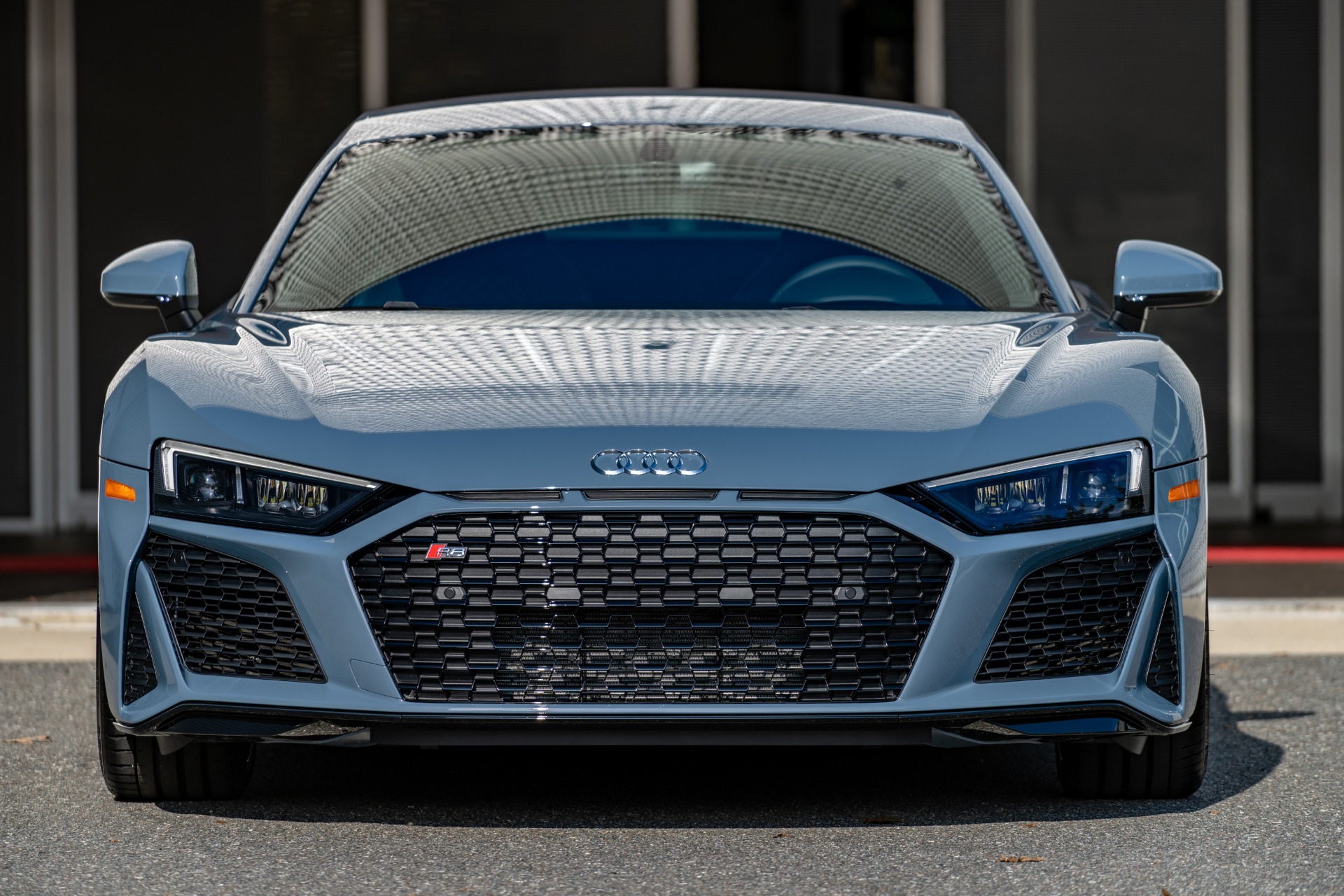 Used 2023 Audi R8 5.2 V10 performance For Sale (Sold) iLusso Stock 