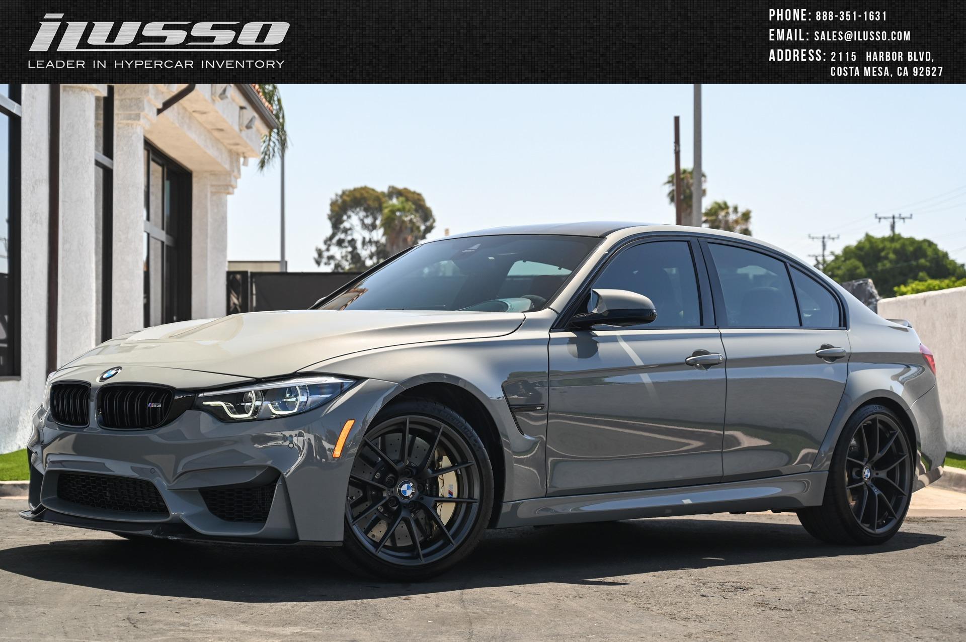 Used 18 Bmw M3 Cs For Sale Sold Ilusso Stock C5521 Used 18 Bmw M3 Cs For Sale Sold Ilusso Stock C5521