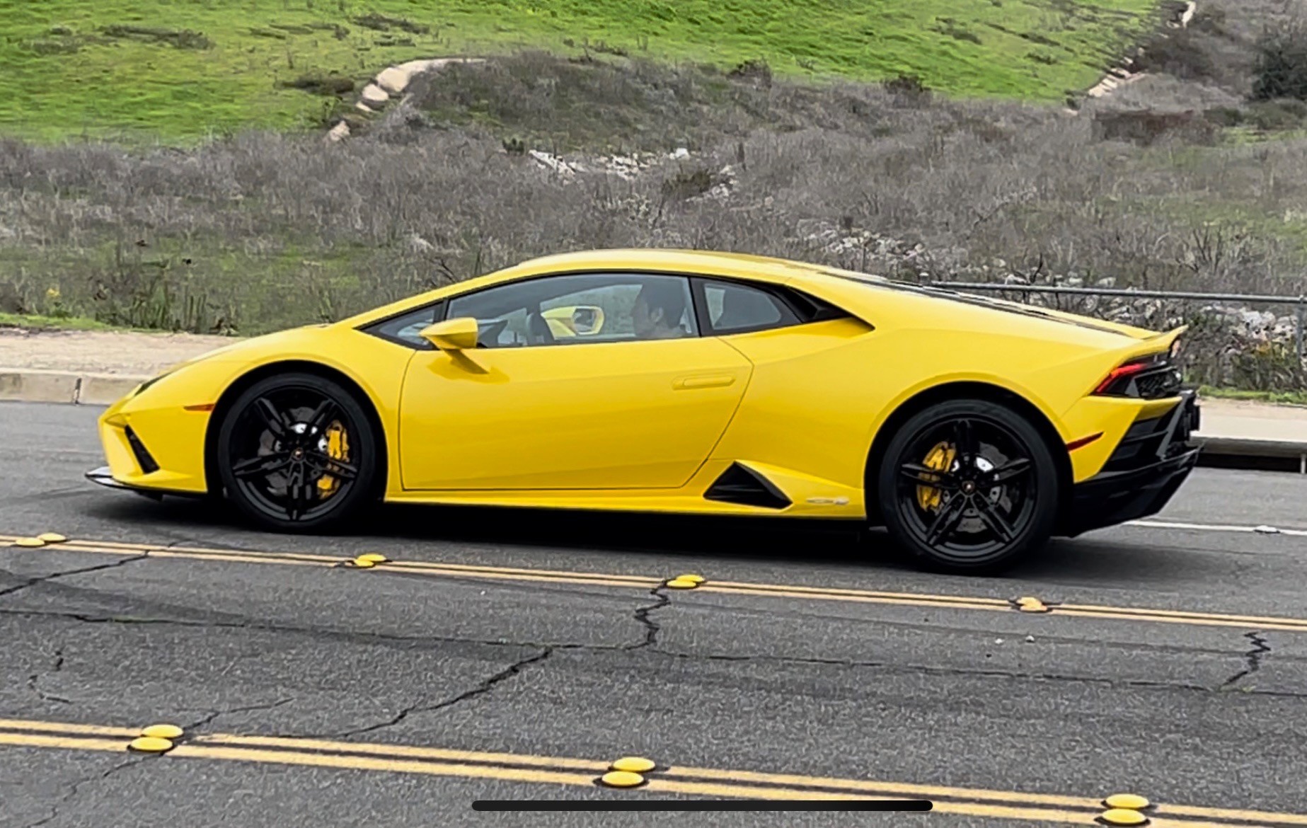 2022 Lamborghini Huracan Evo Horsepowernull