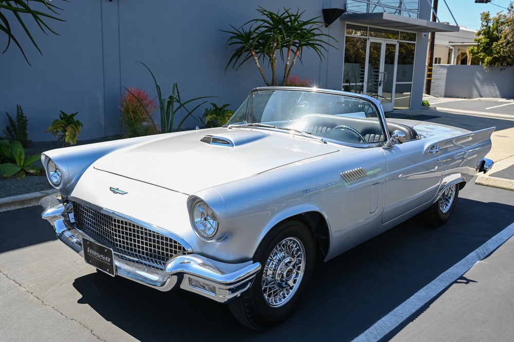 Joints De Feu Arrière Pour Ford Thunderbird 1957 - Neuf - Lot Gauche/droit