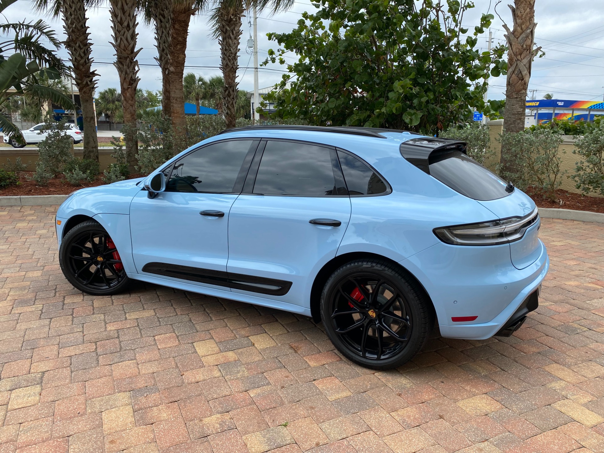 2025 Porsche Macan S For Sale Saba Ingaberg