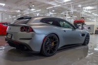 Used 2019 Ferrari GTC4Lusso for sale Sold at iLusso in Costa Mesa CA 92626 14