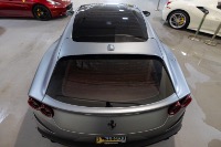 Used 2019 Ferrari GTC4Lusso for sale Sold at iLusso in Costa Mesa CA 92626 19