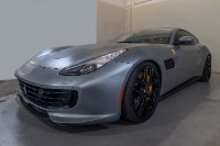 Used 2019 Ferrari GTC4Lusso for sale Sold at iLusso in Costa Mesa CA 92626 2
