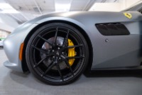 Used 2019 Ferrari GTC4Lusso for sale Sold at iLusso in Costa Mesa CA 92626 21