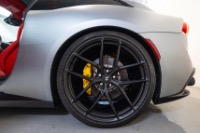 Used 2019 Ferrari GTC4Lusso for sale Sold at iLusso in Costa Mesa CA 92626 22
