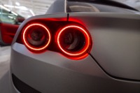 Used 2019 Ferrari GTC4Lusso for sale Sold at iLusso in Costa Mesa CA 92626 30