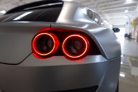 Used 2019 Ferrari GTC4Lusso for sale Sold at iLusso in Costa Mesa CA 92626 31