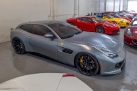 Used 2019 Ferrari GTC4Lusso for sale Sold at iLusso in Costa Mesa CA 92626 4