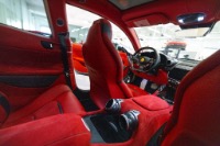 Used 2019 Ferrari GTC4Lusso for sale Sold at iLusso in Costa Mesa CA 92626 56