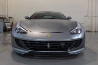 Used 2019 Ferrari GTC4Lusso for sale Sold at iLusso in Costa Mesa CA 92626 6