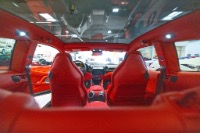 Used 2019 Ferrari GTC4Lusso for sale Sold at iLusso in Costa Mesa CA 92626 60
