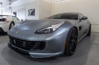 Used 2019 Ferrari GTC4Lusso for sale Sold at iLusso in Costa Mesa CA 92626 8