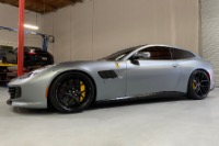 Used 2019 Ferrari GTC4Lusso for sale Sold at iLusso in Costa Mesa CA 92626 1