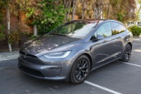 Used 2022 Tesla Model X Plaid For Sale (Sold) | iLusso Stock