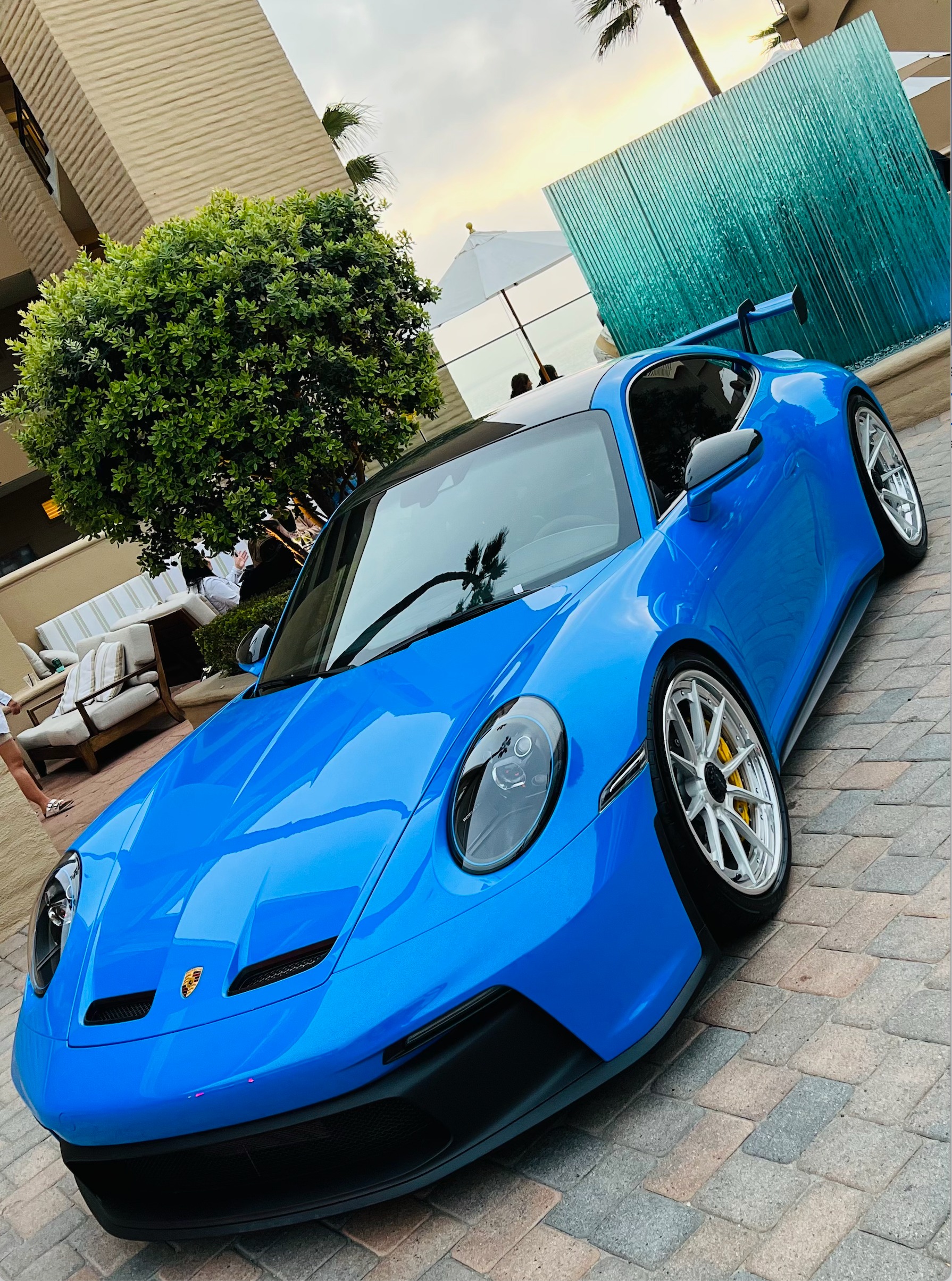 Used 2022 Porsche 911 GT3 GT3 For Sale 284 980 ILusso Stock M268328 used-2022-porsche-911-gt3-gt3-for-sale-284-980-ilusso-stock-m268328