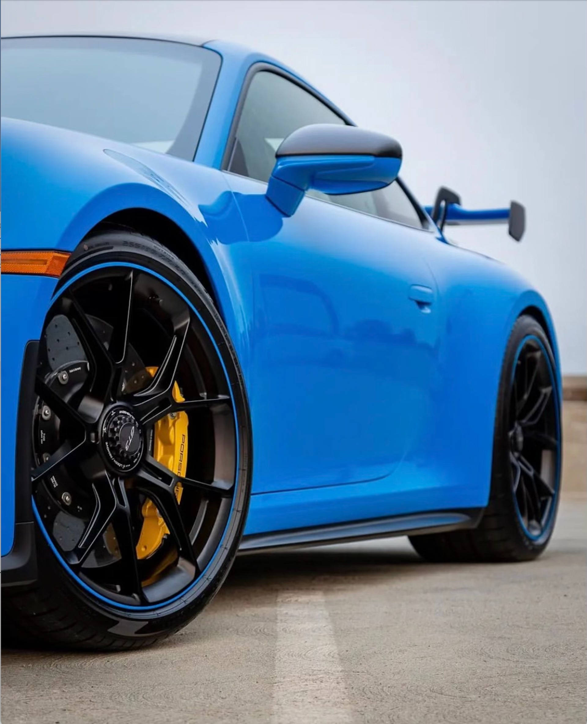 Used 2022 Porsche 911 GT3 GT3 For Sale 284 980 ILusso Stock M268328 used-2022-porsche-911-gt3-gt3-for-sale-284-980-ilusso-stock-m268328