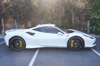 Used 2020 Ferrari F8 Tributo for sale Sold at iLusso in Costa Mesa CA 92626 10