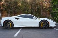 Used 2020 Ferrari F8 Tributo for sale Sold at iLusso in Costa Mesa CA 92626 11