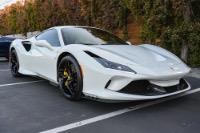 Used 2020 Ferrari F8 Tributo for sale Sold at iLusso in Costa Mesa CA 92626 13