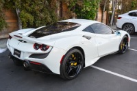 Used 2020 Ferrari F8 Tributo for sale Sold at iLusso in Costa Mesa CA 92626 2