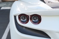 Used 2020 Ferrari F8 Tributo for sale Sold at iLusso in Costa Mesa CA 92626 21