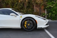 Used 2020 Ferrari F8 Tributo for sale Sold at iLusso in Costa Mesa CA 92626 23