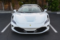 Used 2020 Ferrari F8 Tributo for sale Sold at iLusso in Costa Mesa CA 92626 3