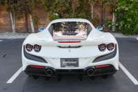 Used 2020 Ferrari F8 Tributo for sale Sold at iLusso in Costa Mesa CA 92626 4