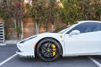 Used 2020 Ferrari F8 Tributo for sale Sold at iLusso in Costa Mesa CA 92626 8
