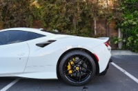 Used 2020 Ferrari F8 Tributo for sale Sold at iLusso in Costa Mesa CA 92626 9