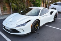 Used 2020 Ferrari F8 Tributo for sale Sold at iLusso in Costa Mesa CA 92626 1