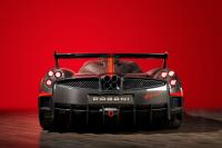 Used 2017 Pagani Huayra BC For Sale (Sold) | iLusso Stock
