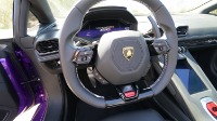Used 2022 Lamborghini Huracan LP 610-4 EVO Spyder for sale Sold at iLusso in Costa Mesa CA 92626 10