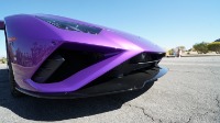 Used 2022 Lamborghini Huracan LP 610-4 EVO Spyder for sale Sold at iLusso in Costa Mesa CA 92626 14