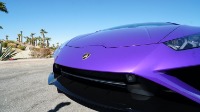 Used 2022 Lamborghini Huracan LP 610-4 EVO Spyder for sale Sold at iLusso in Costa Mesa CA 92626 15