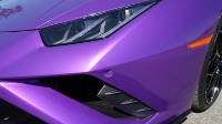 Used 2022 Lamborghini Huracan LP 610-4 EVO Spyder for sale Sold at iLusso in Costa Mesa CA 92626 17