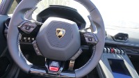 Used 2022 Lamborghini Huracan LP 610-4 EVO Spyder for sale Sold at iLusso in Costa Mesa CA 92626 21