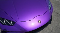 Used 2022 Lamborghini Huracan LP 610-4 EVO Spyder for sale Sold at iLusso in Costa Mesa CA 92626 23